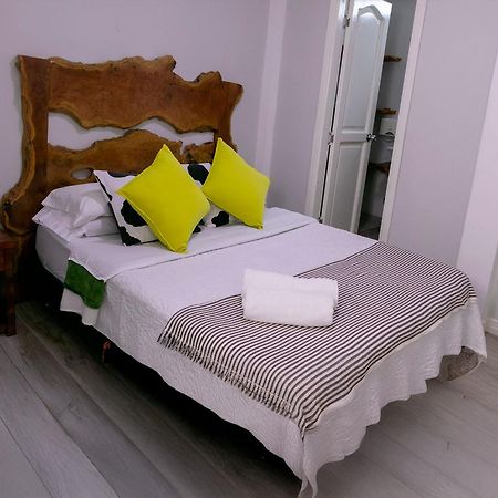 Casa Hotel Alicia Филандия Экстерьер фото