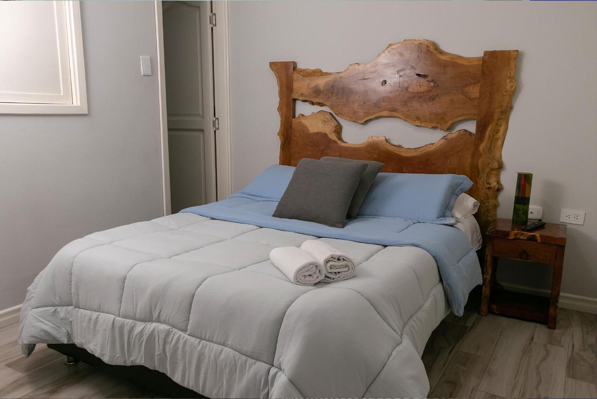Casa Hotel Alicia Филандия Экстерьер фото
