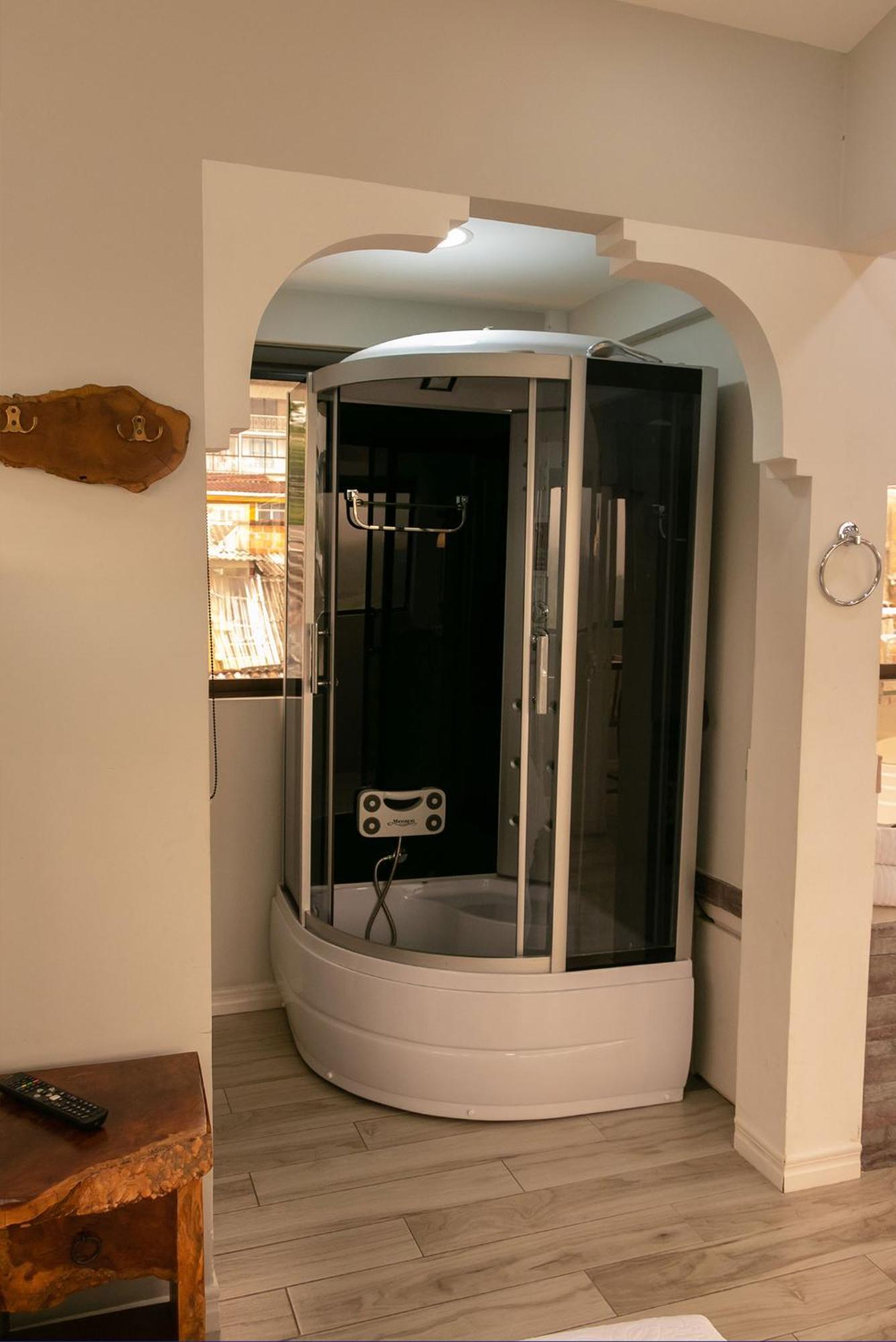 Casa Hotel Alicia Филандия Экстерьер фото