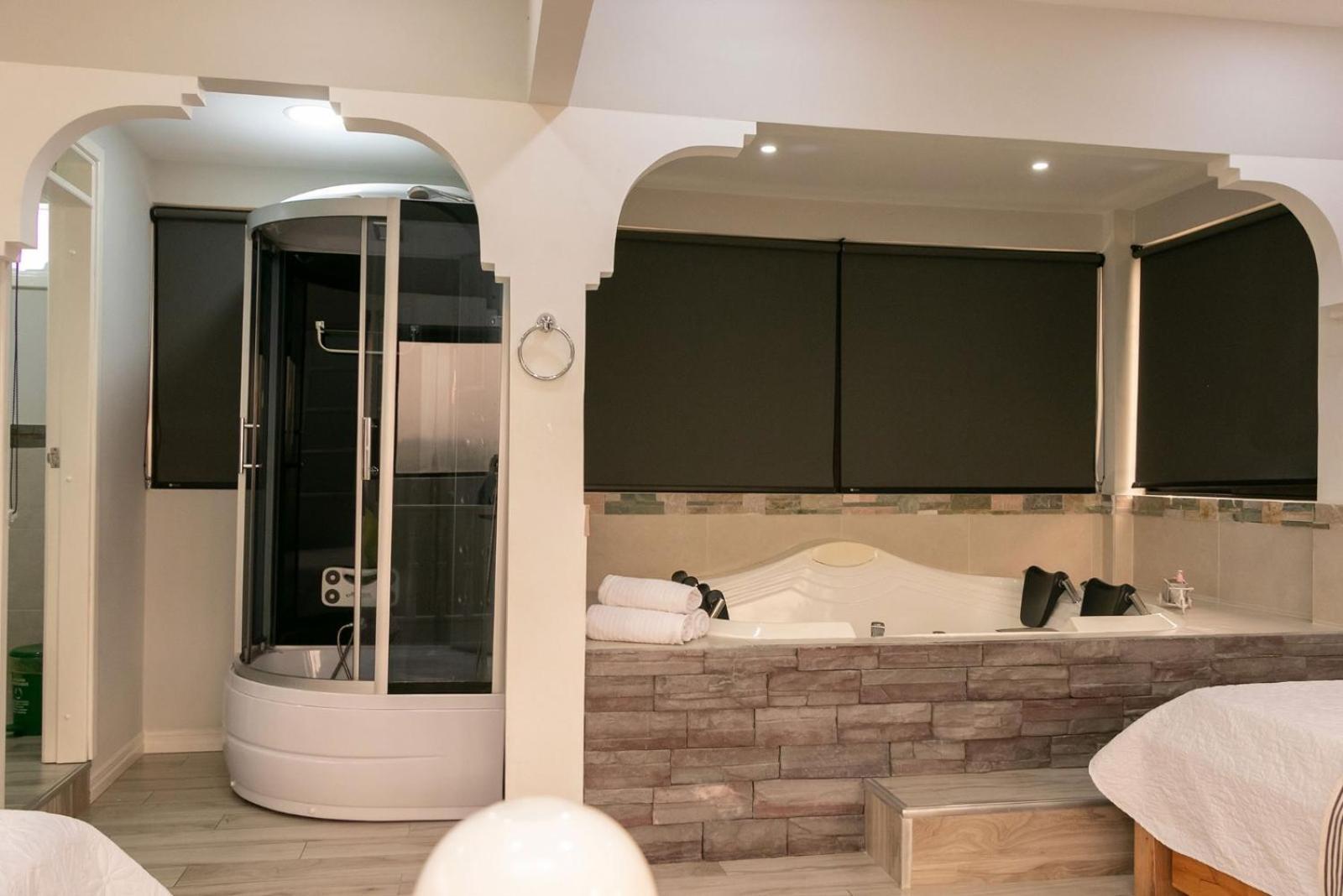 Casa Hotel Alicia Филандия Экстерьер фото