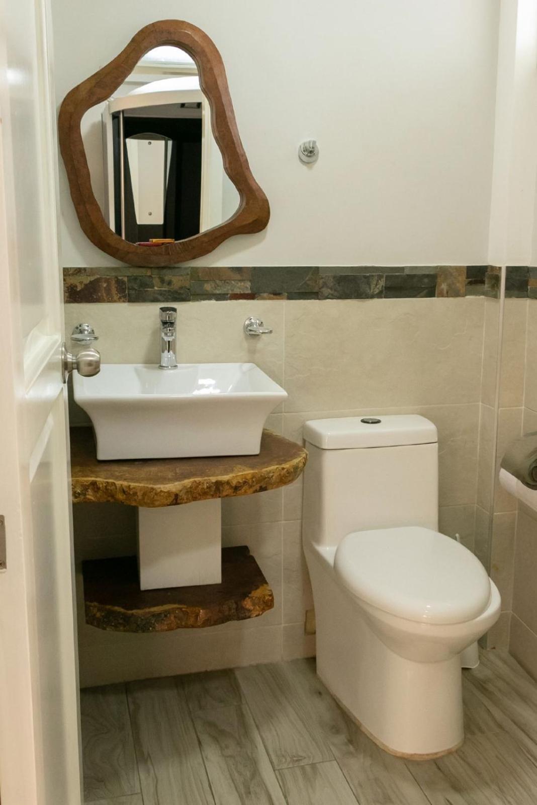 Casa Hotel Alicia Филандия Экстерьер фото