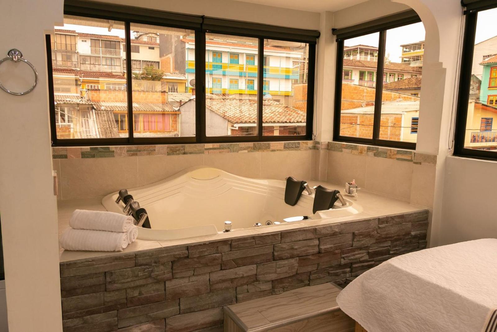 Casa Hotel Alicia Филандия Экстерьер фото
