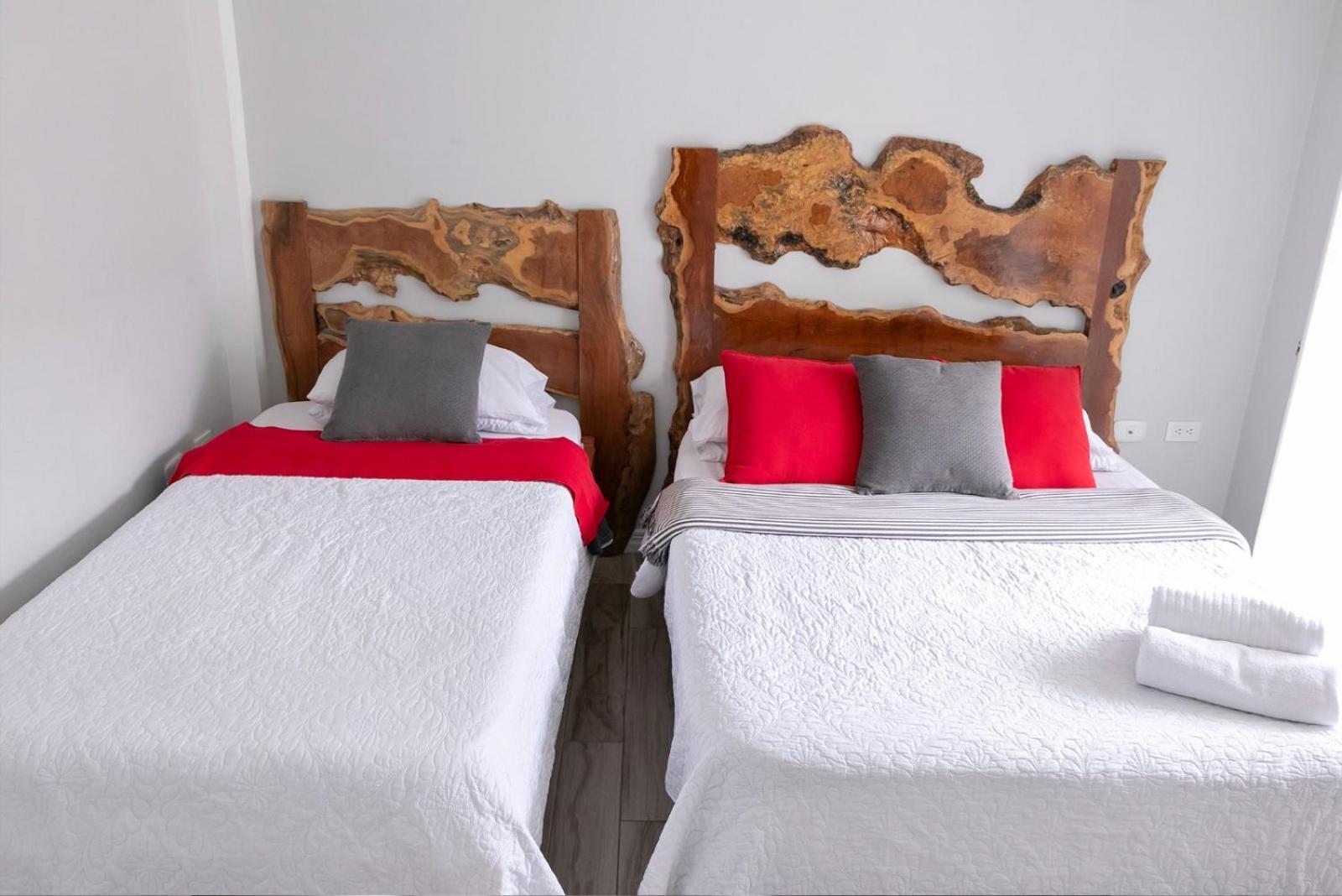 Casa Hotel Alicia Филандия Экстерьер фото