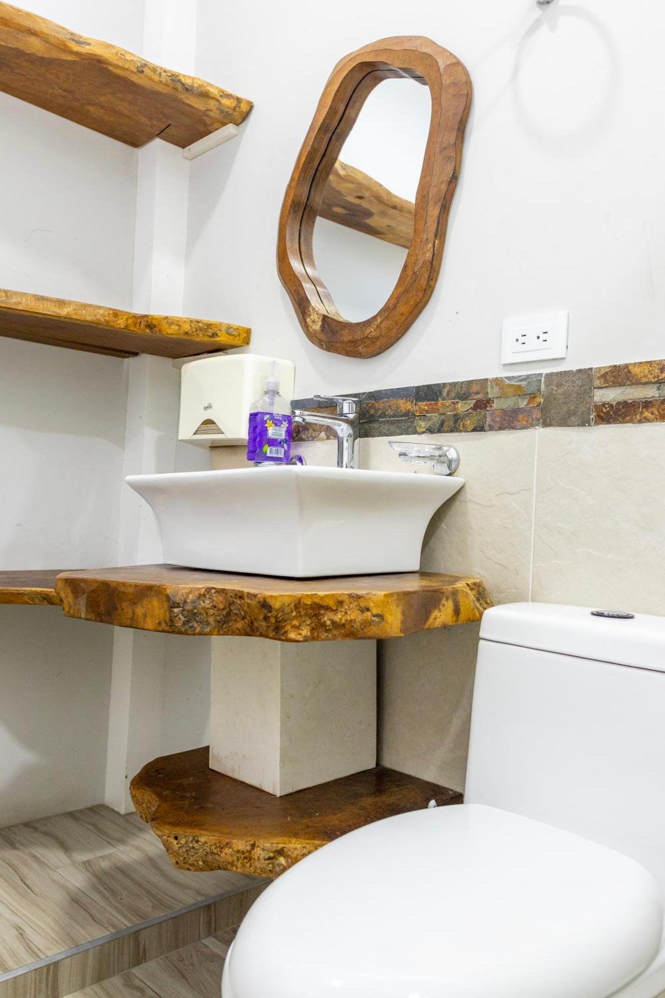Casa Hotel Alicia Филандия Экстерьер фото