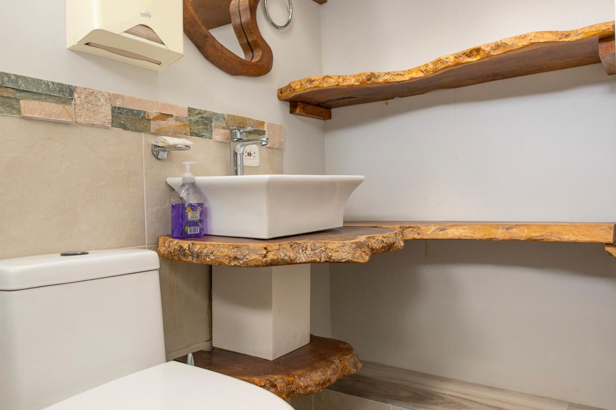 Casa Hotel Alicia Филандия Экстерьер фото