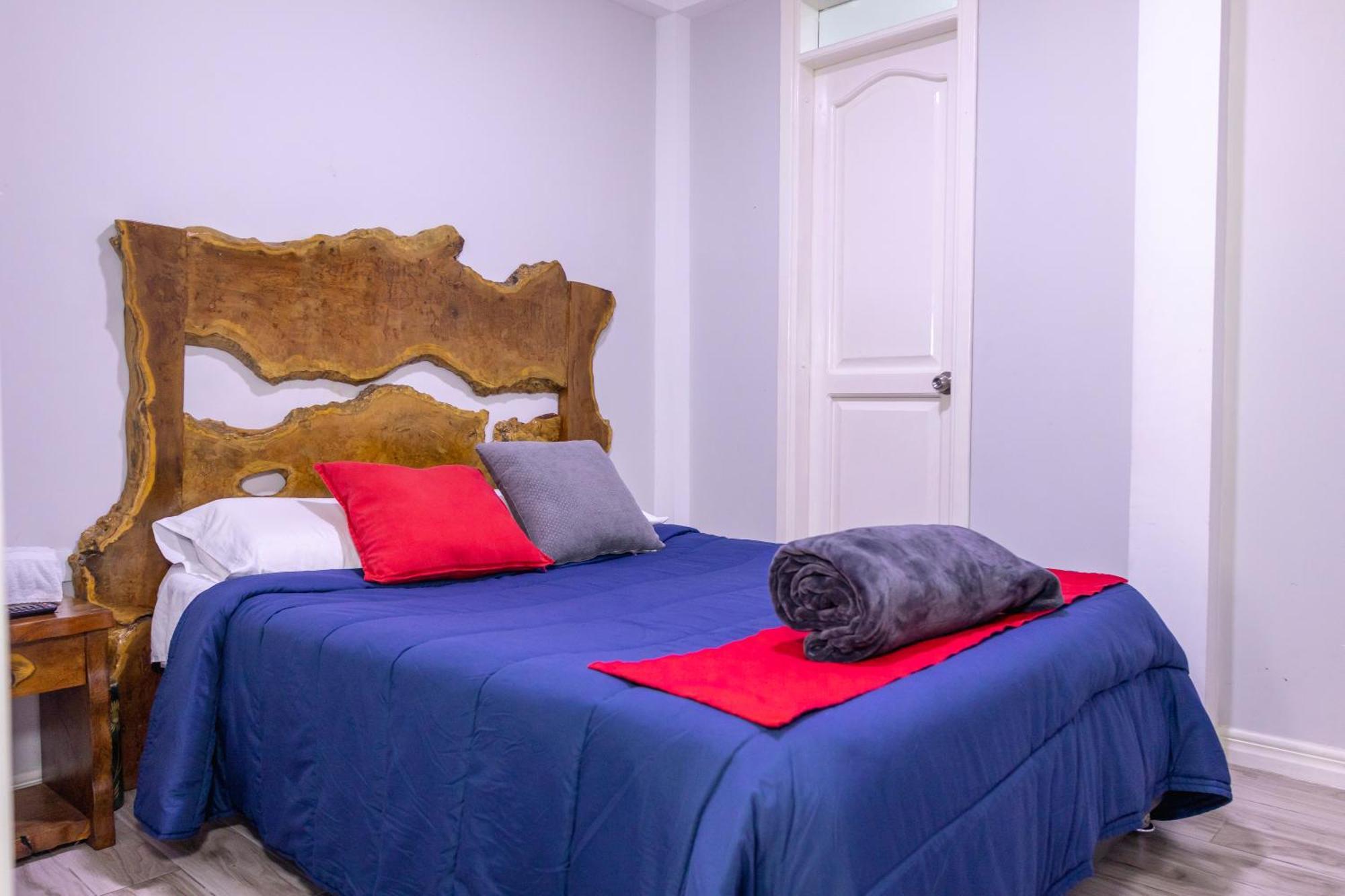 Casa Hotel Alicia Филандия Экстерьер фото