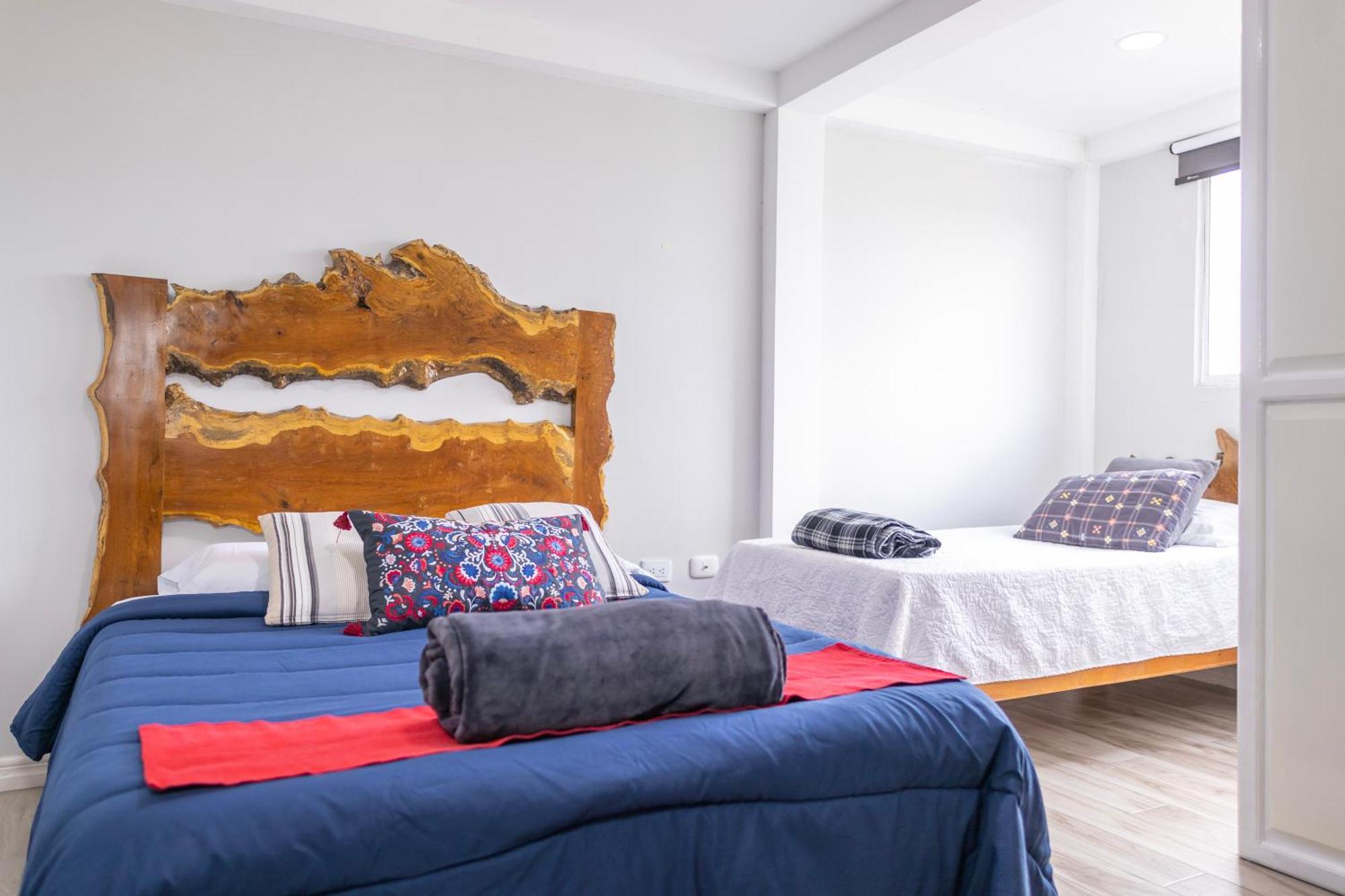 Casa Hotel Alicia Филандия Экстерьер фото